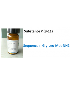 Substance P (9-11)