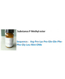 Substance P Methyl ester
