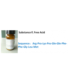 Substance P, Free Acid