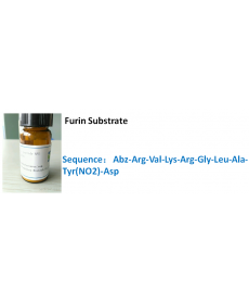Furin Substrate