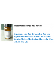Prosomatostatin (1-32), porcine