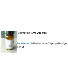 Octreotide (SMS 201-995)