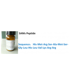 SAMs Peptide