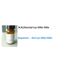 N,N,Diacetyl-Lys-DAla-DAla