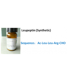 Leupeptin (Synthetic)