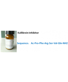 Kallikrein Inhibitor