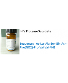 HIV Protease Substrate I