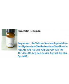 Urocortin II, human	