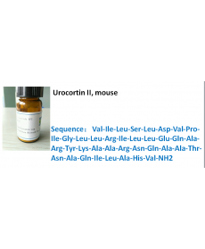 Urocortin II, mouse