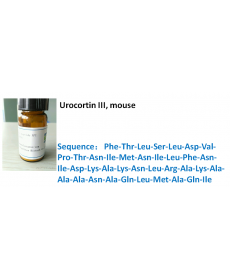 Urocortin III, mouse