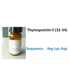 Thymopoietin II (32-34)