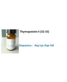 Thymopoietin II (32-35)