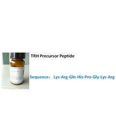 TRH Precursor Peptide