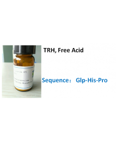 TRH, Free Acid