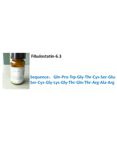 Fibulostatin-6.3