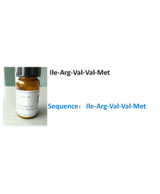 Ile-Arg-Val-Val-Met