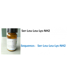 Ser-Leu-Leu-Lys-NH2