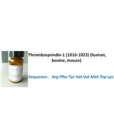 Thrombospondin-1 (1016-1023) (human, bovine, mouse)