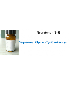 Neurotensin (1-6)