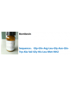 Bombesin