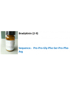Bradykinin (2-9)