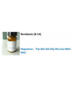 Bombesin (8-14)