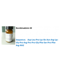 Bombinakinin M
