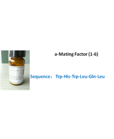 a-Mating Factor (1-6)