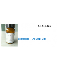 Ac-Asp-Glu