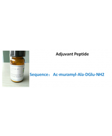 Adjuvant Peptide