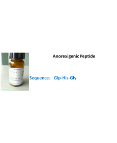 Anorexigenic Peptide