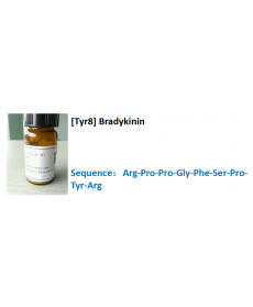[Tyr8] Bradykinin
