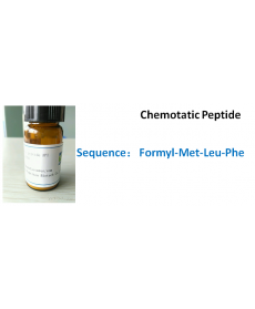 Chemotatic Peptide