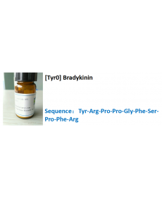 [Tyr0] Bradykinin
