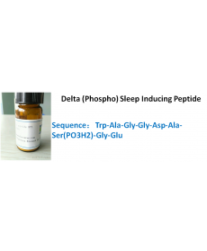 Delta (Phospho) Sleep Inducing Peptide