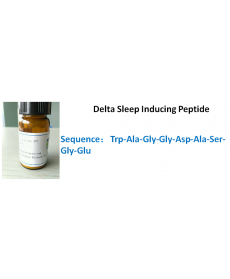 Delta Sleep Inducing Peptide