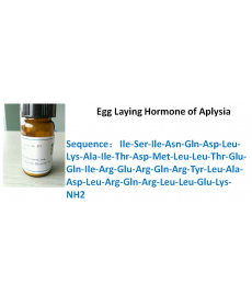 Egg Laying Hormone of Aplysia
