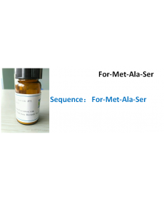 For-Met-Ala-Ser