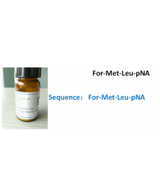 For-Met-Leu-pNA