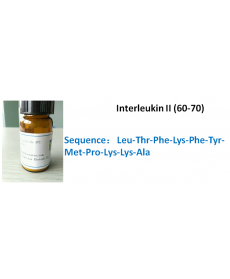 Interleukin II (60-70)