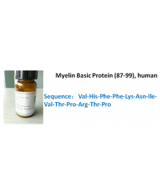 Myelin Basic Protein (87-99), human