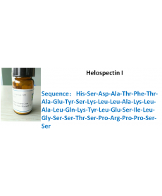 Helospectin I