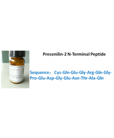 Presenilin-2 N-Terminal Peptide