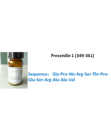 Presenilin 1 (349-361)