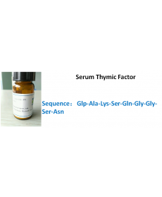 Serum Thymic Factor