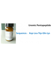 Uremic Pentapeptide