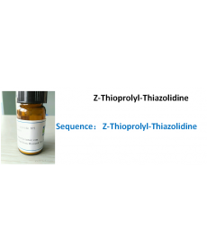 Z-Thioprolyl-Thiazolidine