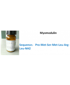 Myomodulin
