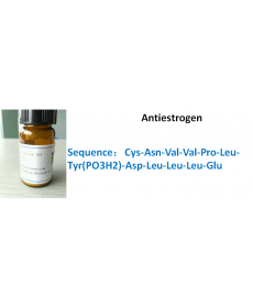Antiestrogen