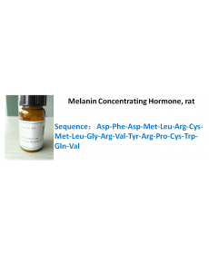 Melanin Concentrating Hormone, rat